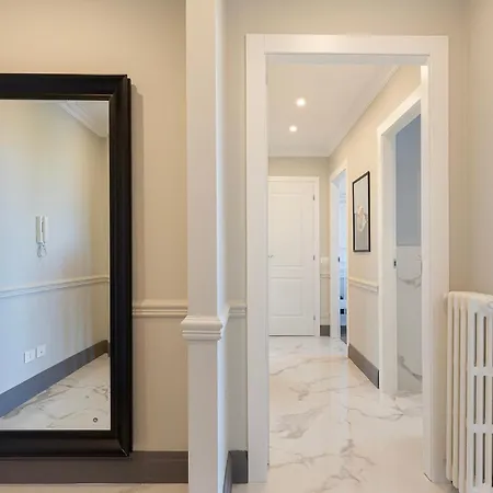 Apartament Pepenero Stresa