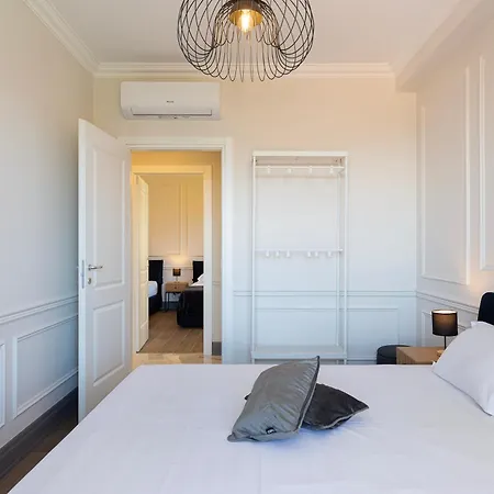 Pepenero Lejlighed *