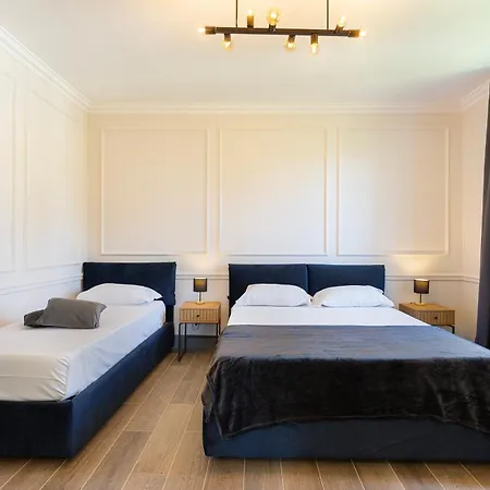 Pepenero Lejlighed Stresa