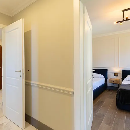 Pepenero Apartmán