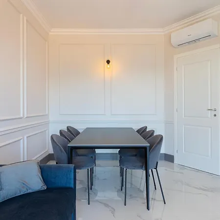 Apartament Pepenero *