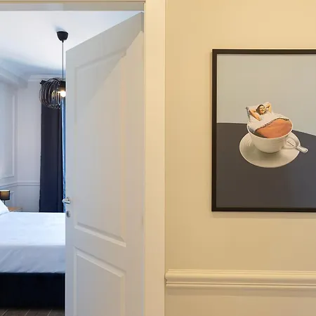 Apartmán Pepenero Stresa