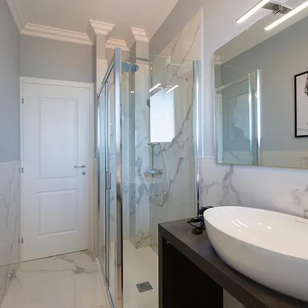 Apartmán Pepenero Stresa