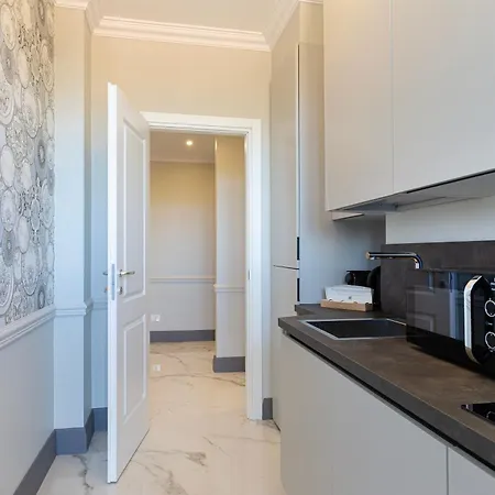 Pepenero Apartmán Stresa