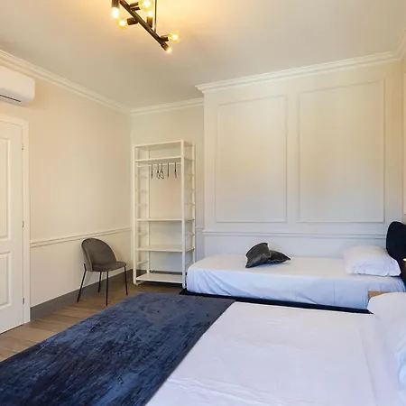 Apartment Pepenero