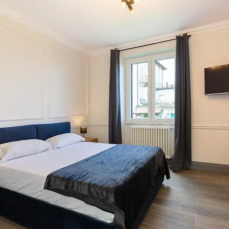 Apartment Pepenero