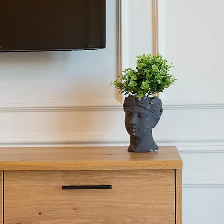 Pepenero Apartmán