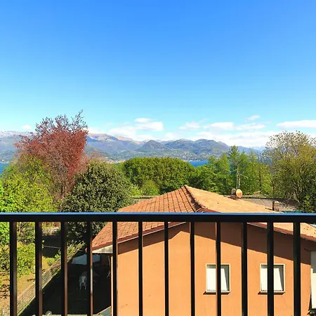 Apartment Pepenero