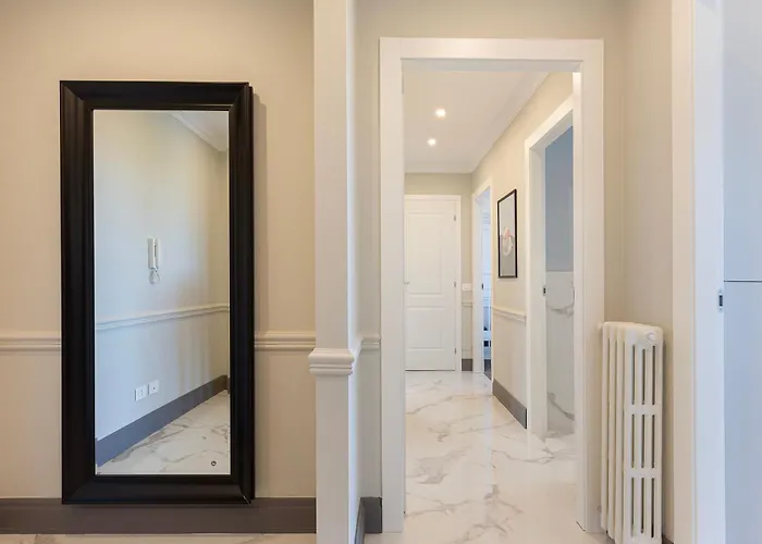 Lejlighed Pepenero Stresa