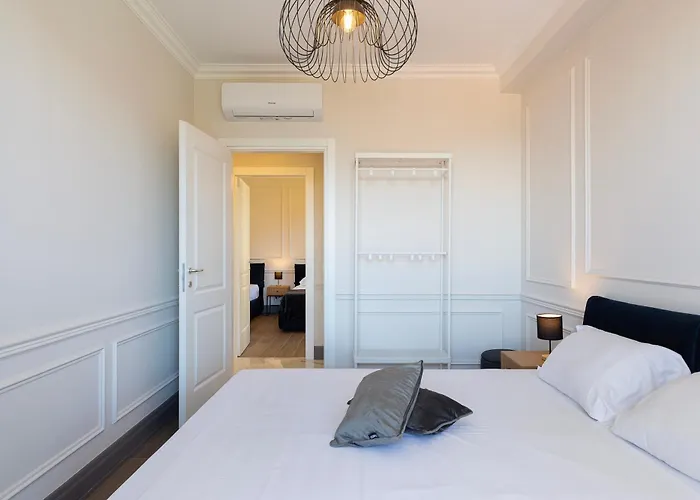 Pepenero Lejlighed *