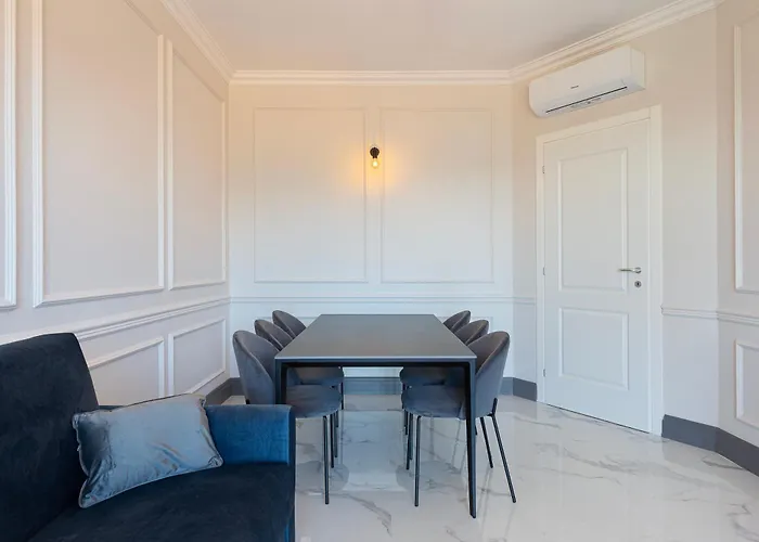 Lejlighed Pepenero *