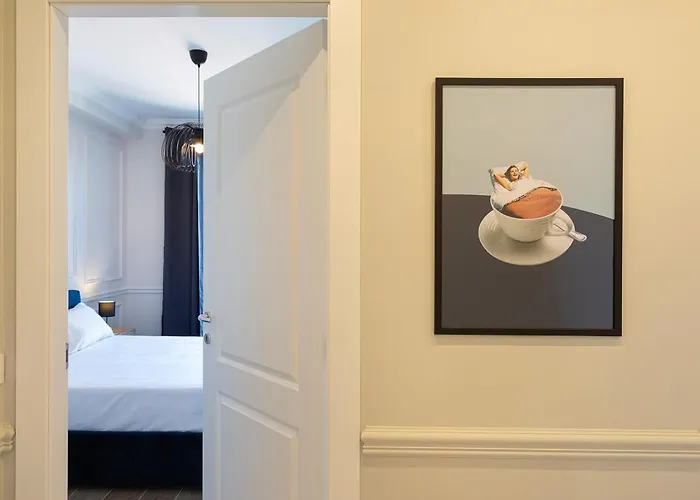 Lejlighed Pepenero Stresa