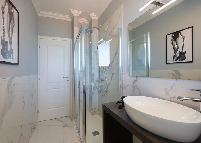 Lejlighed Pepenero Stresa