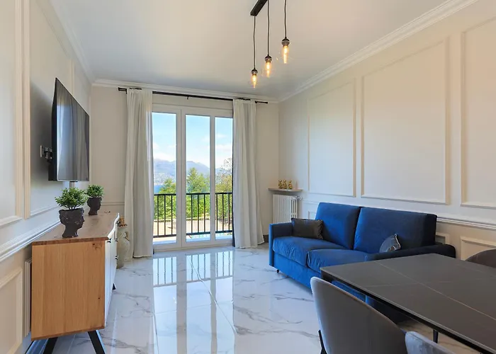 Pepenero Lejlighed *