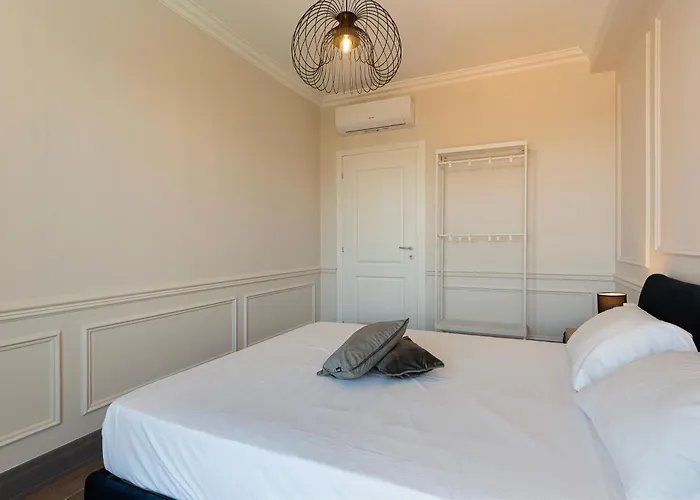 Pepenero Lejlighed *