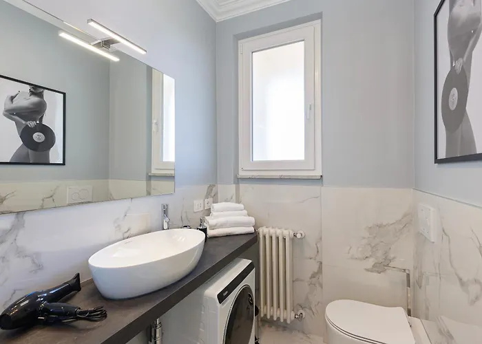 Lejlighed Pepenero *