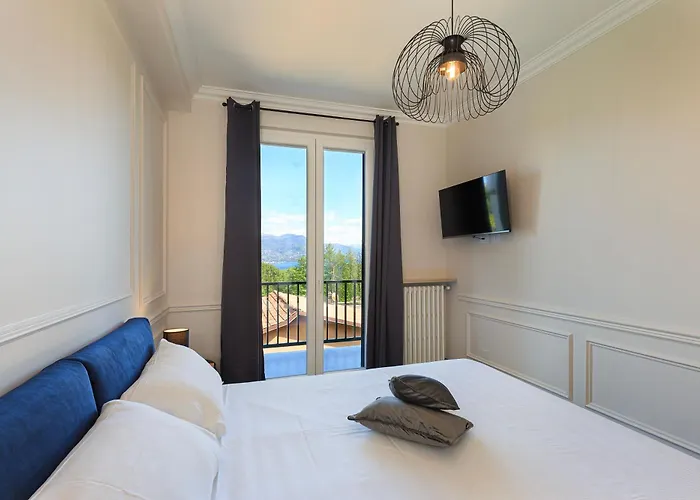 Lejlighed Pepenero *