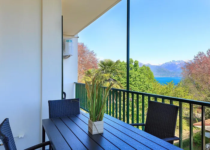 Lejlighed Pepenero *