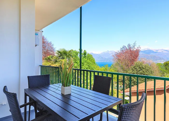 Lejlighed Pepenero *